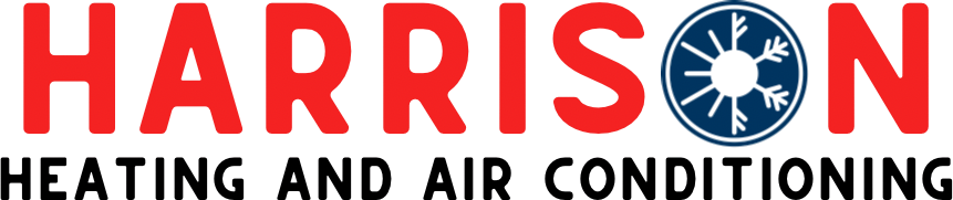 Harrison Heating And Air Conditioning logo